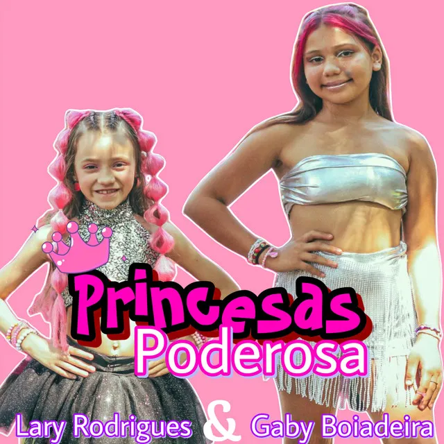 Princesas Poderosa