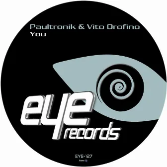 You by Vito Orofino