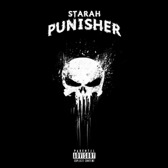 Punisher by Starah