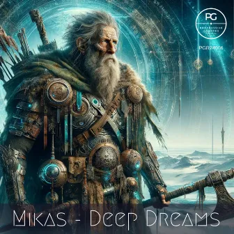 Deep Dreams by Mikas