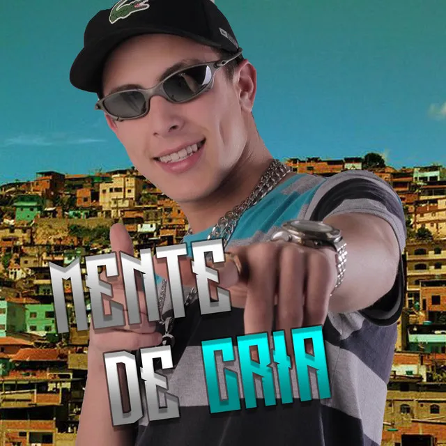 Mente de Cria