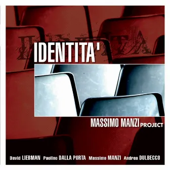 Identità by Massimo Manzi