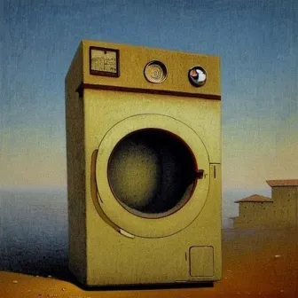 Laundromat by Lofi Alumni