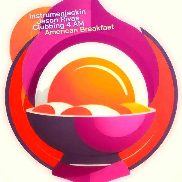 American Breakfast - Extended Mix