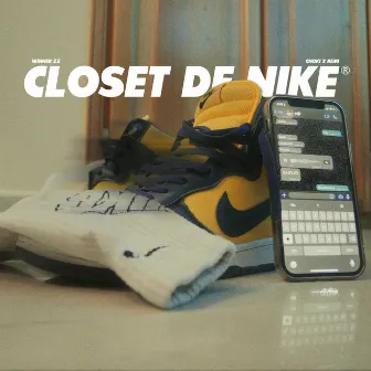 Closet de Nike by Winner Zz