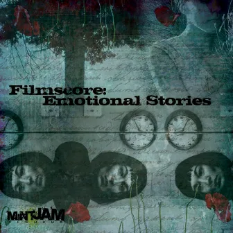 Filmscore: Emotional Stories by Udi Harpaz