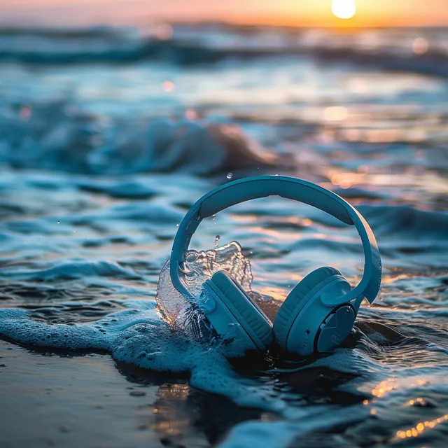 Music by the Ocean: Tidal Melodies