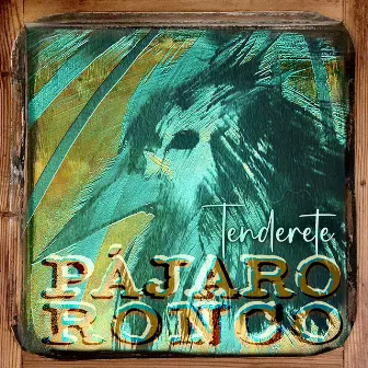 Pájaro Ronco by Tenderete