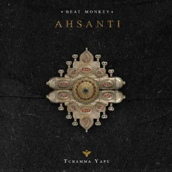 Ahsanti by Beat Monkey