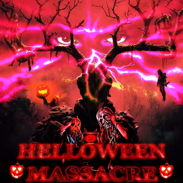 Helloween Massacre