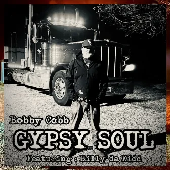 Gypsy Soul by Bobby Cobb