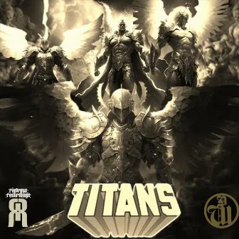 Titans by Daywalkers