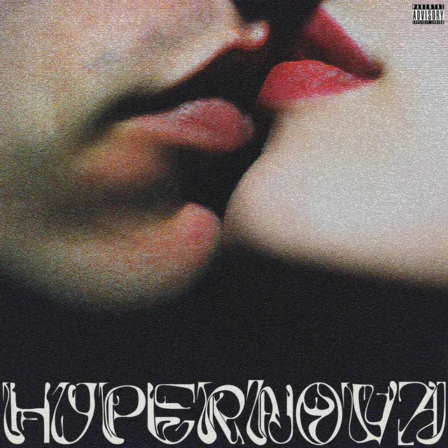 HYPERNOVA