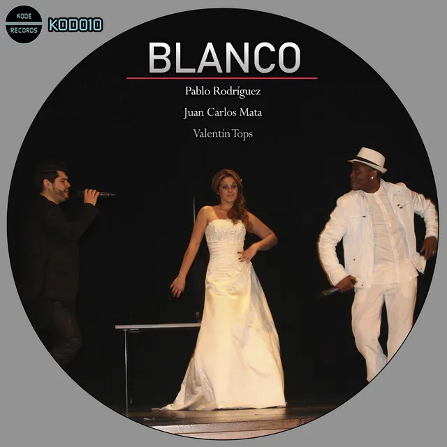 Blanco