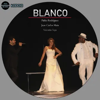 Blanco by Juan carlos mata