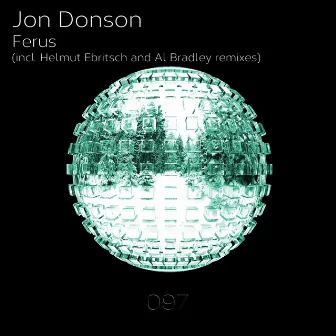 Ferus by Jon Donson