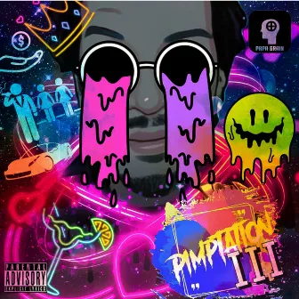 Pimptation III by Papa Brain