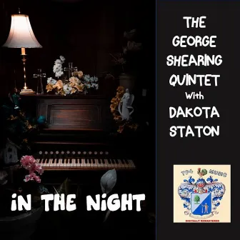 In the Night by George Shearing and Dakota Staton