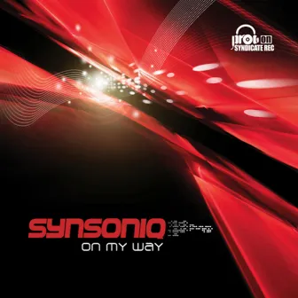 On My Way by Synsoniq