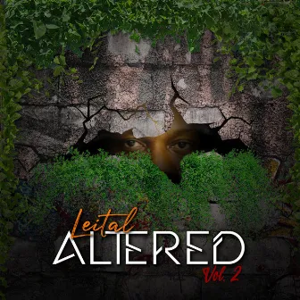 Altered Vol.2 by Leital