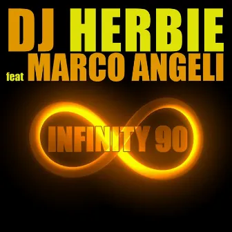 Infinity 90 by DJ Herbie