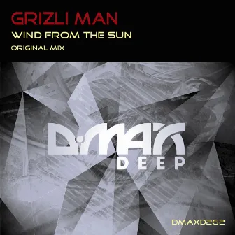 Wind From The Sun by Grizli Man