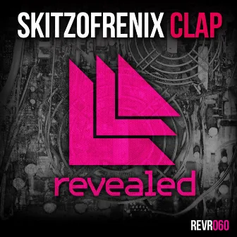 Clap by Skitzofrenix