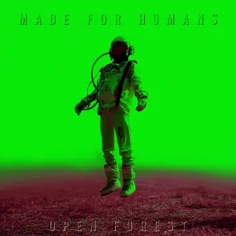 Open Forest by Made For Humans