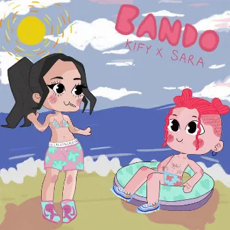 Bando by Kifykify