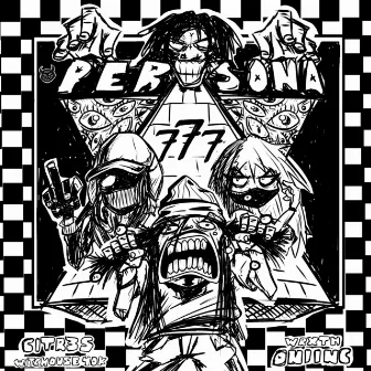 PERSONA by Citr3s