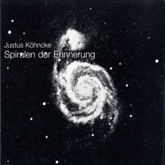 Spiralen Der Erinnerung by Justus Köhncke