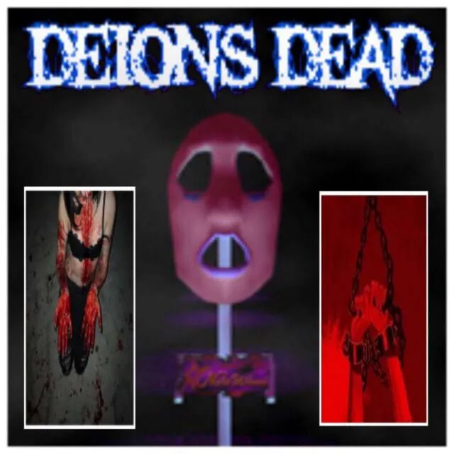 Deions Dead