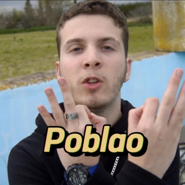 Poblao