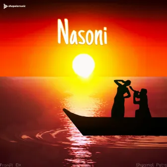 Nasoni by Pranjit DX