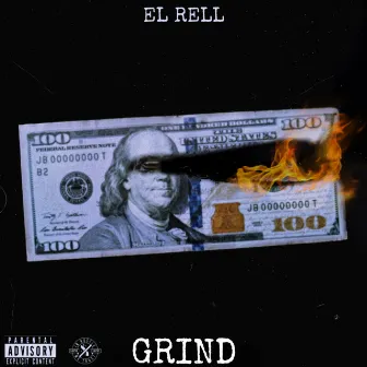 Grind by El Rell