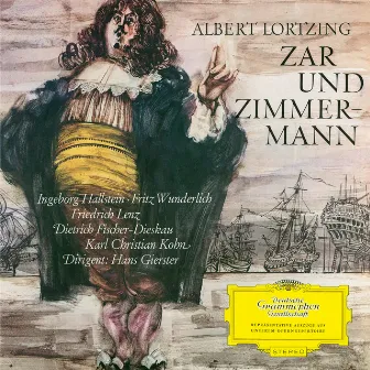 Lortzing: Zar und Zimmermann - Highlights by Hans Gierster