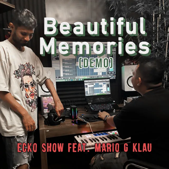 Beautiful Memories - Demo