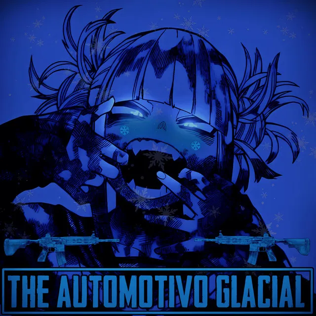 The Automotivo Glacial