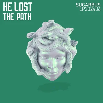 He lost the path by SugarBus