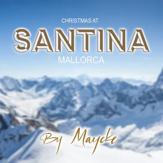 Christmas at Santina Mallorca by Maycke