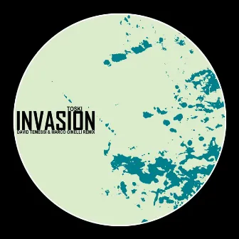 Invasion by Toski