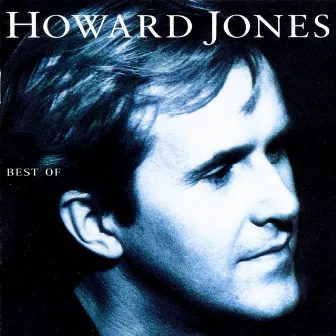 Best Of by Howard Jones