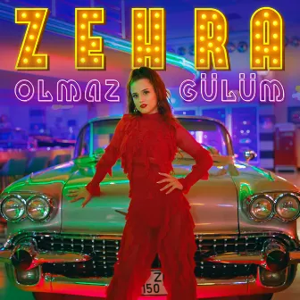 Olmaz Gülüm by Zehra