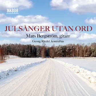 Julsånger utan ord by Unknown Artist