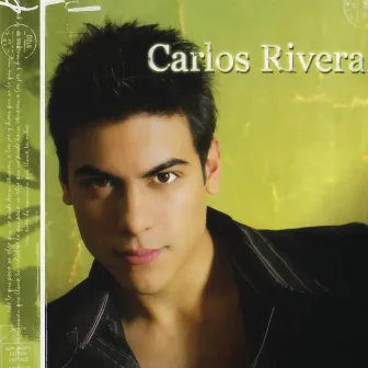 Carlos Rivera by Carlos Rivera