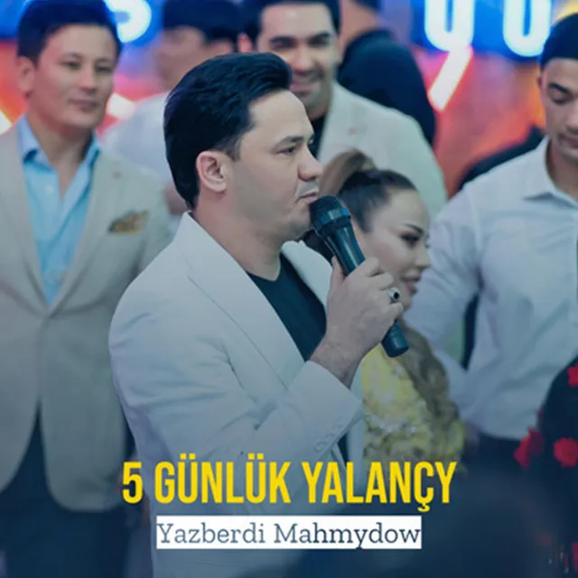 5 Günlük Yalançy - Remake Version