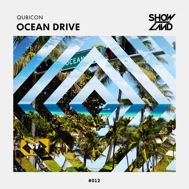 Ocean Drive - Radio Edit