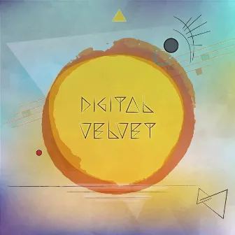 Digital Velvet by Digital Velvet