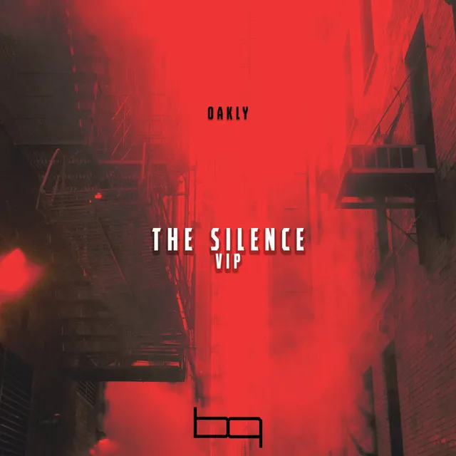 The Silence - VIP