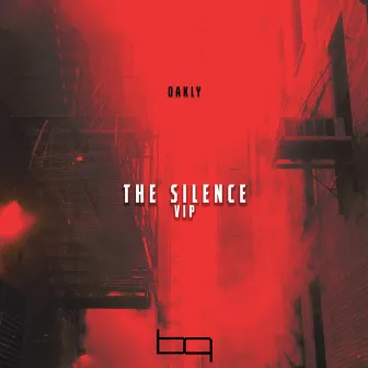 The Silence VIP by Oakly